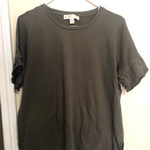 Michaels kors top size XL